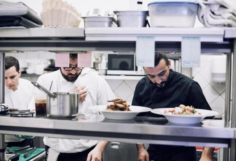 San Antonio   Small Luxury Hotels Of The World