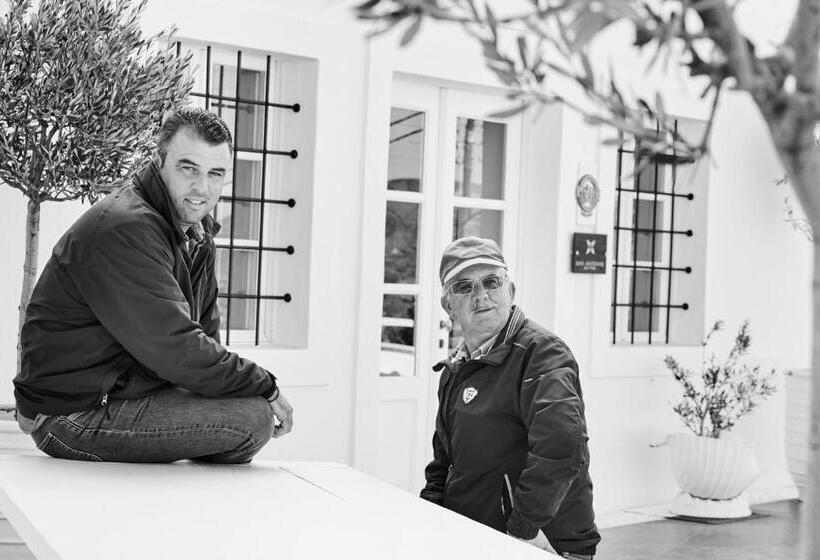 San Antonio   Small Luxury Hotels Of The World