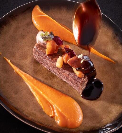 San Antonio   Small Luxury Hotels Of The World