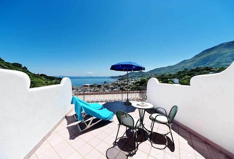 فندق San Lorenzo Thermal Spa