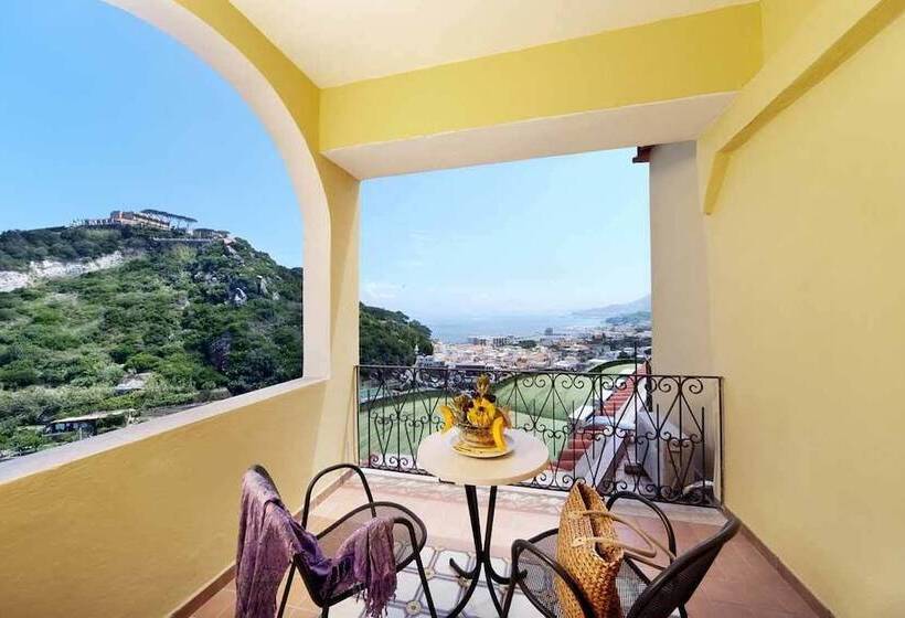 فندق San Lorenzo Thermal Spa