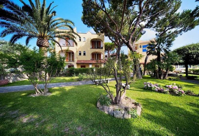 فندق San Lorenzo Thermal Spa