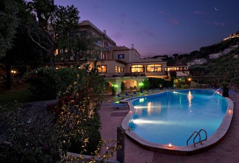 فندق San Lorenzo Thermal Spa