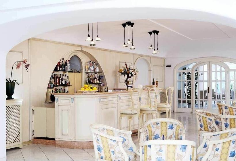 فندق San Lorenzo Thermal Spa