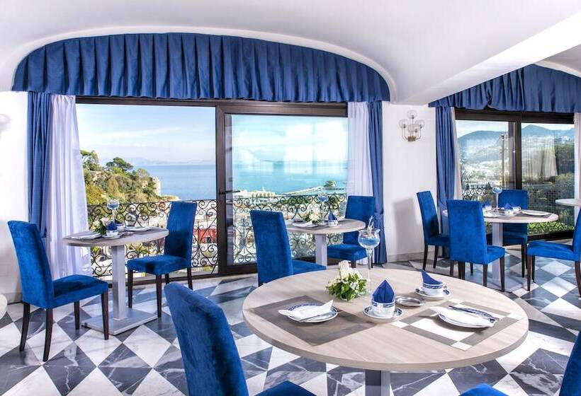 فندق San Lorenzo Thermal Spa