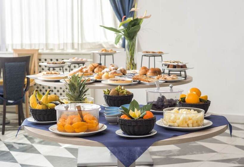 فندق San Lorenzo Thermal Spa