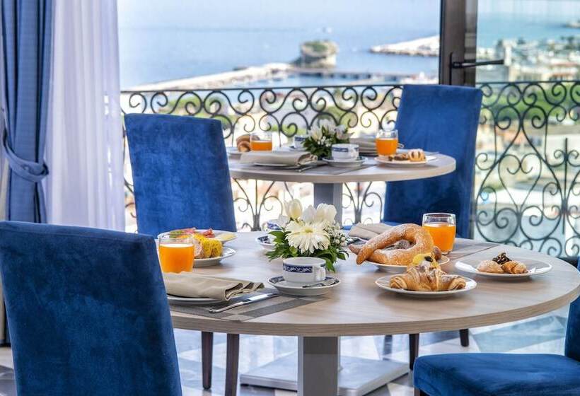 فندق San Lorenzo Thermal Spa