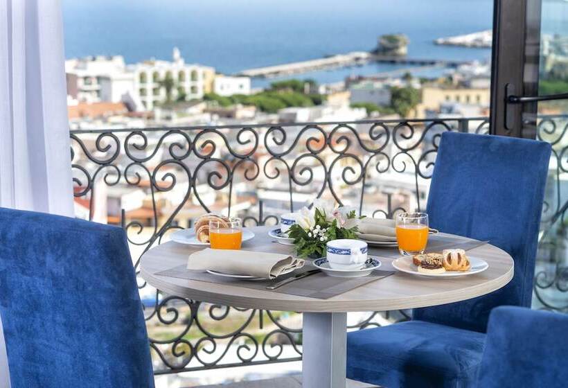 فندق San Lorenzo Thermal Spa