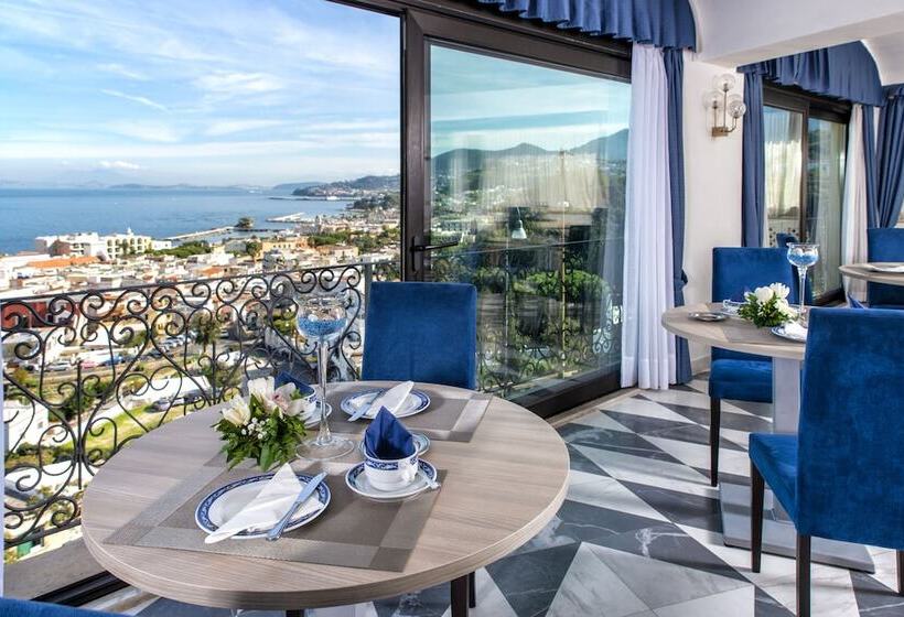 فندق San Lorenzo Thermal Spa