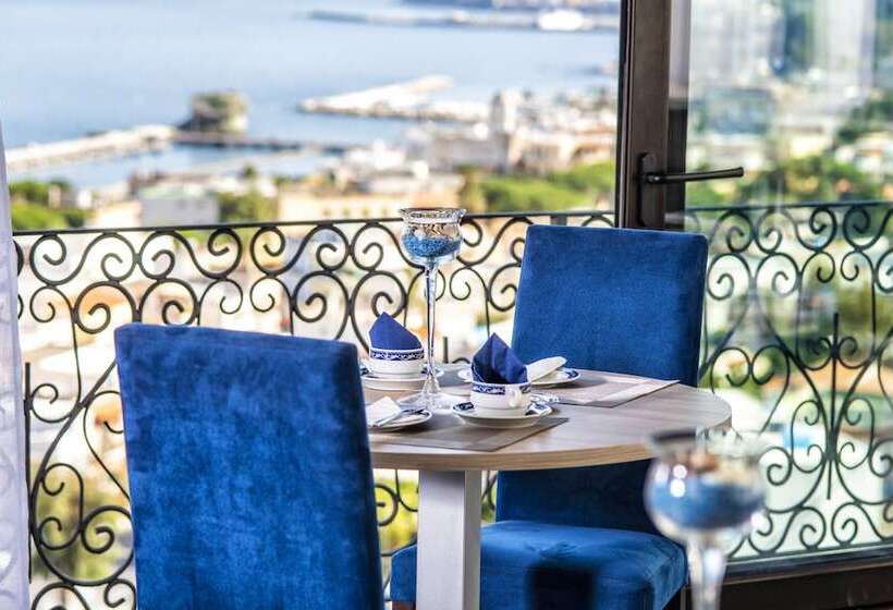 فندق San Lorenzo Thermal Spa