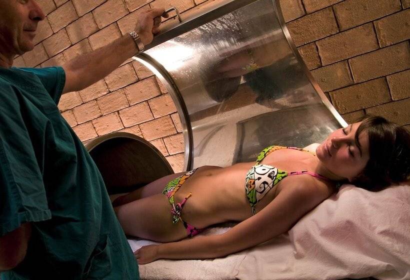 فندق San Lorenzo Thermal Spa