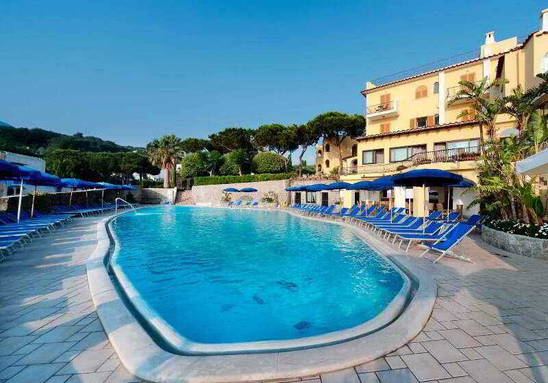 فندق San Lorenzo Thermal Spa