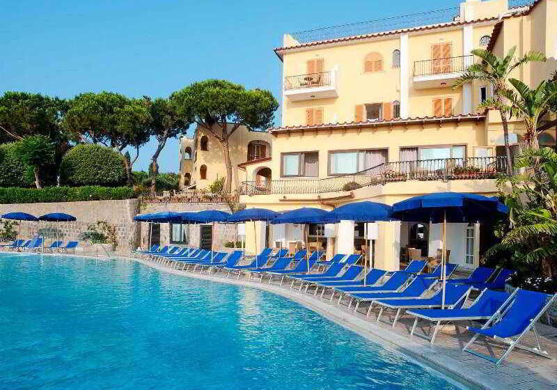 فندق San Lorenzo Thermal Spa