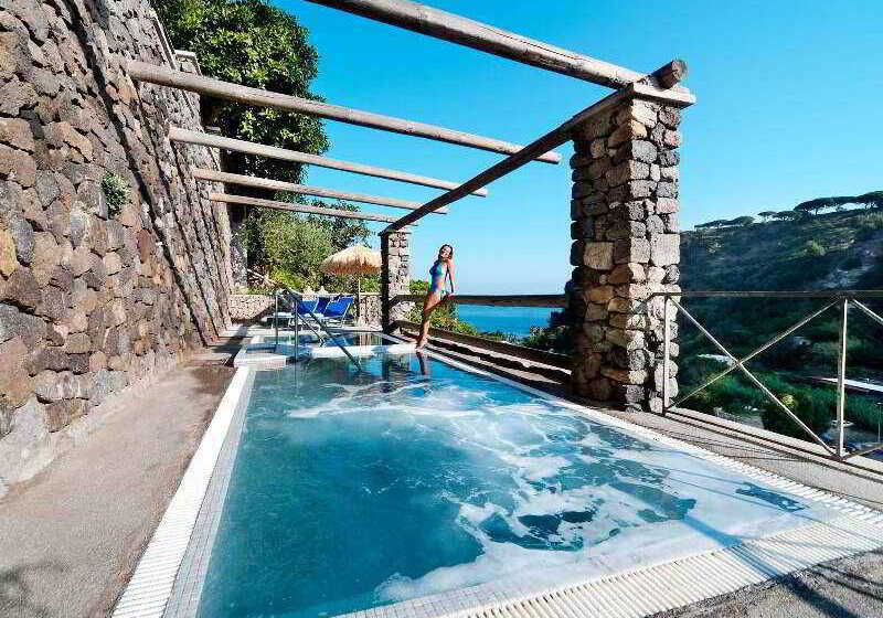 فندق San Lorenzo Thermal Spa