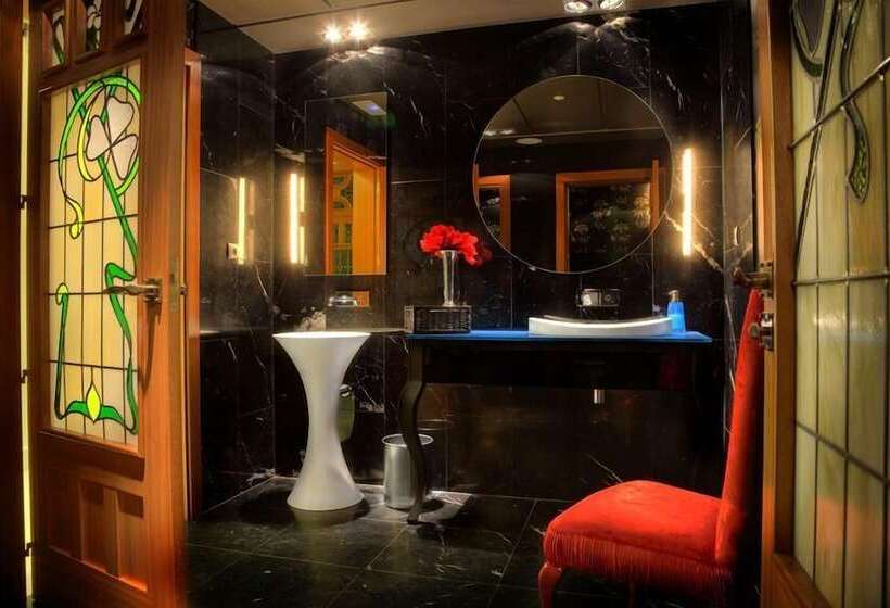 호텔 San Ramón Del Somontano