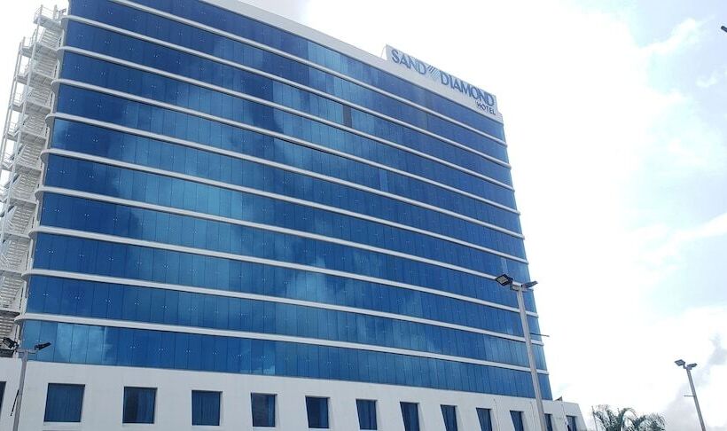 호텔 Sand Diamond