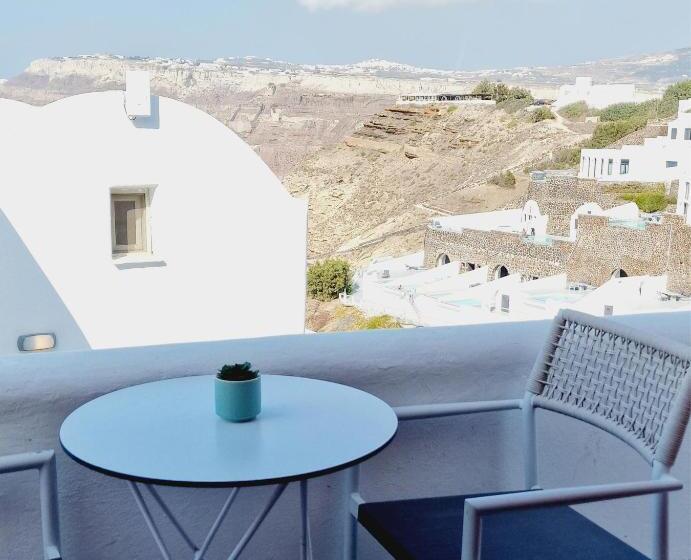 Hotell Santorini View