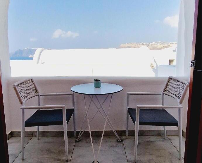Hotell Santorini View