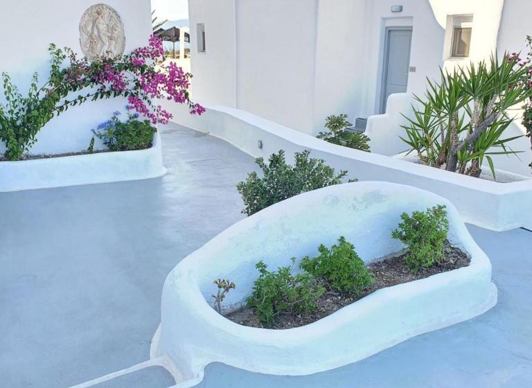 Hotell Santorini View