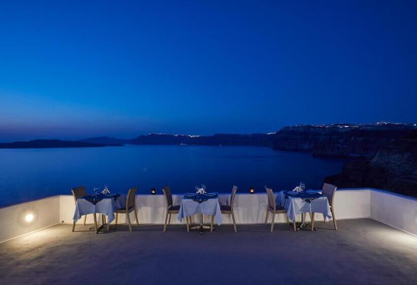 Hotell Santorini View
