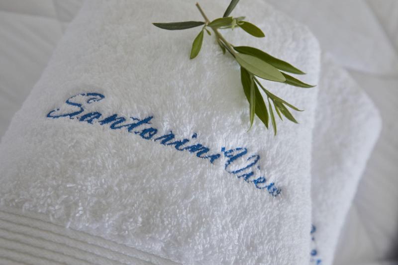 Hotell Santorini View