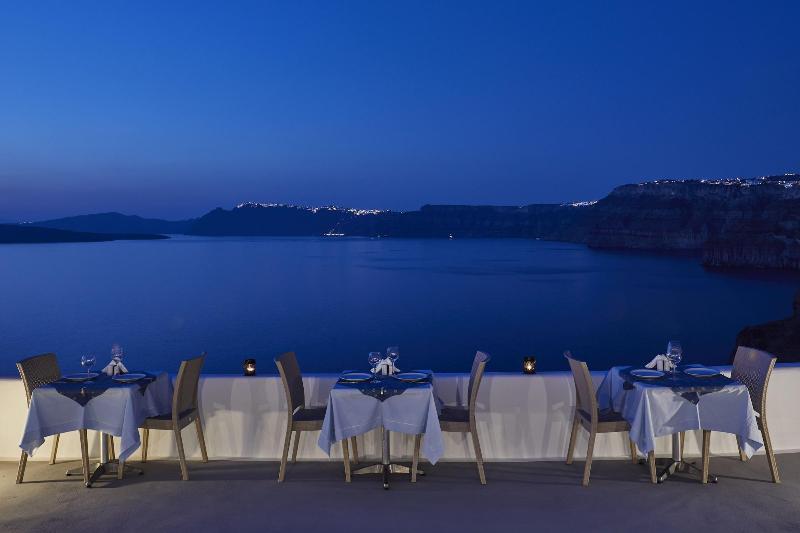 Hotell Santorini View