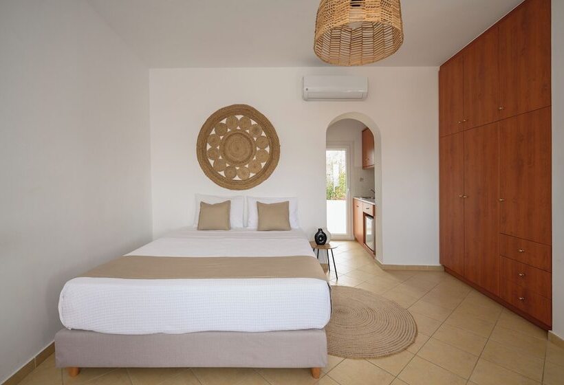 Hotell Santorini View