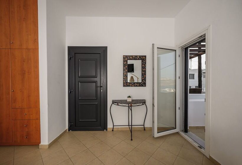 Hotell Santorini View