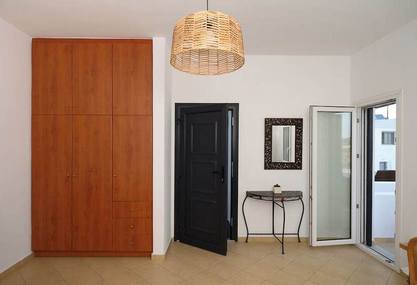 Hotell Santorini View