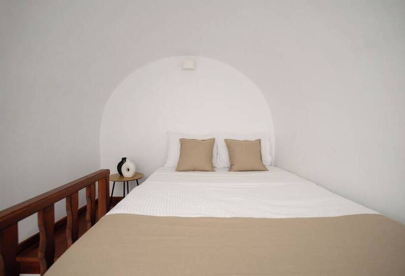 Hotell Santorini View