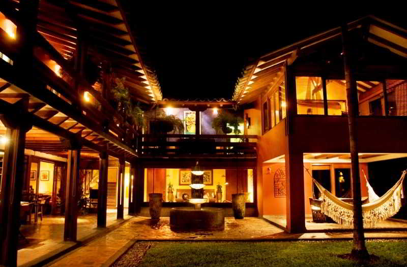 Sazagua Hotel Boutique