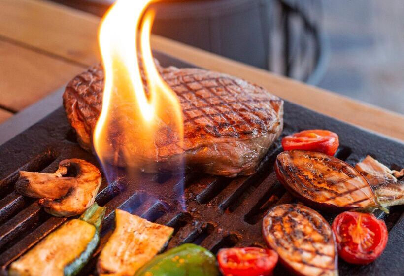 בית מלון כפרי Aquila Elounda Village Resort, Suites & Spa