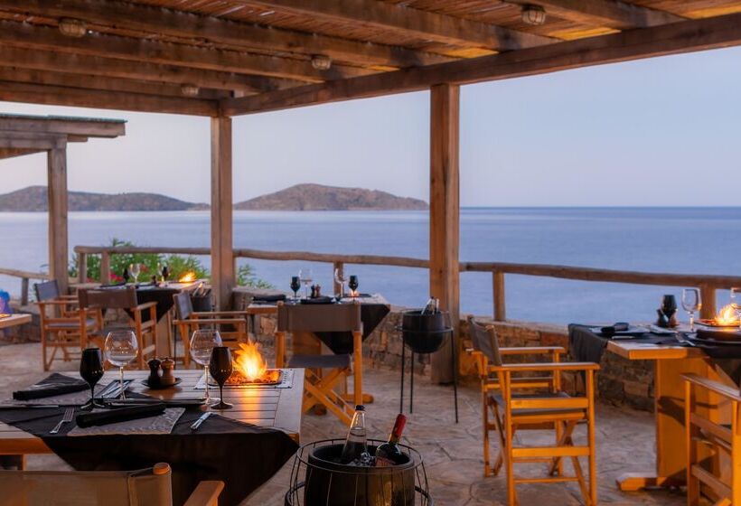 هتل Aquila Elounda Village Resort, Suites & Spa