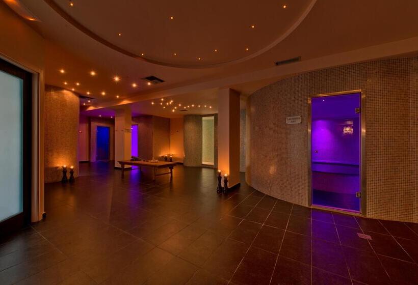 בית מלון כפרי Aquila Elounda Village Resort, Suites & Spa