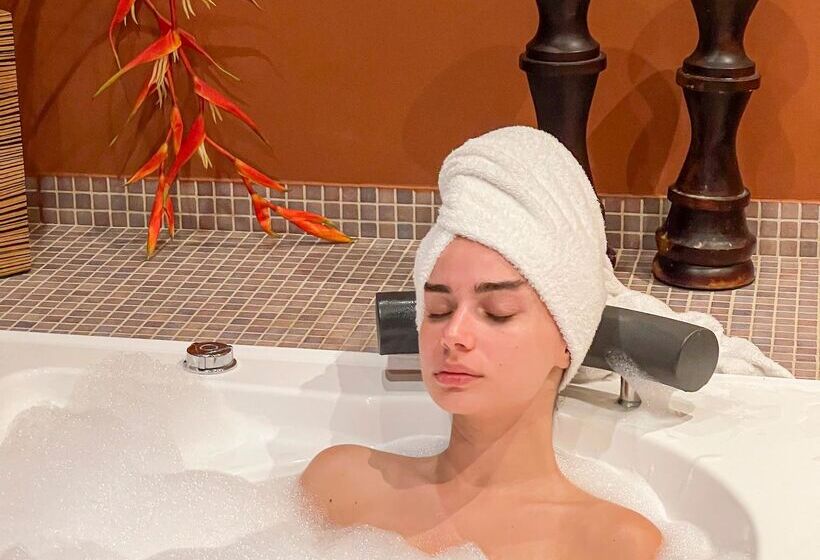 בית מלון כפרי Aquila Elounda Village Resort, Suites & Spa