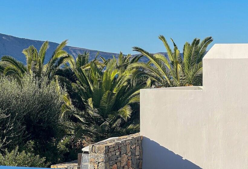 هتل Aquila Elounda Village Resort, Suites & Spa