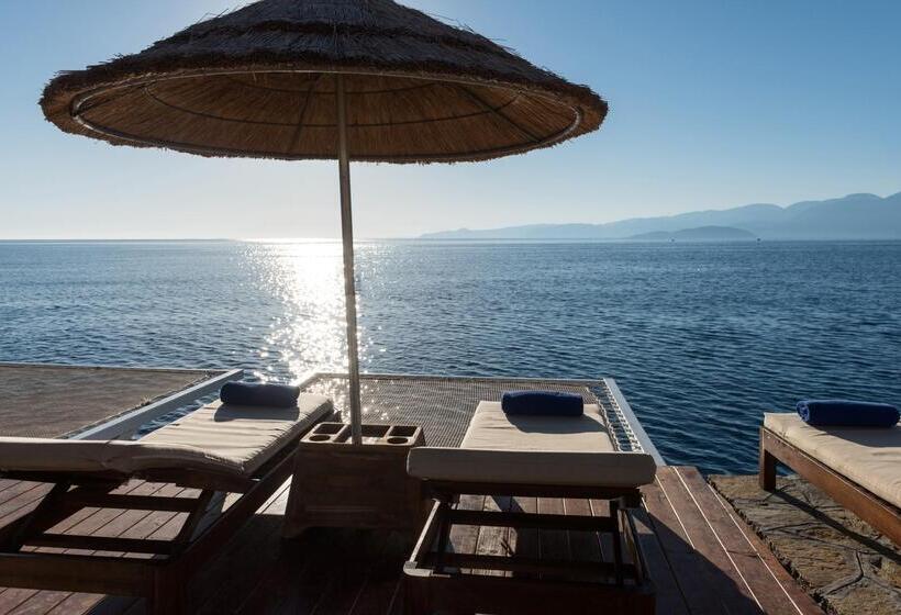 호텔 Aquila Elounda Village Resort, Suites & Spa