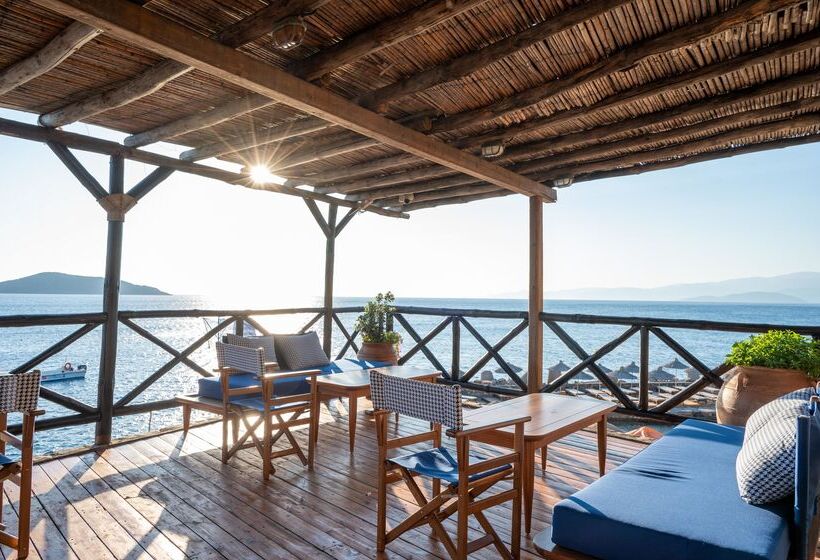 هتل Aquila Elounda Village Resort, Suites & Spa