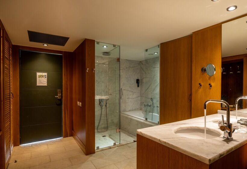 בית מלון כפרי Aquila Elounda Village Resort, Suites & Spa