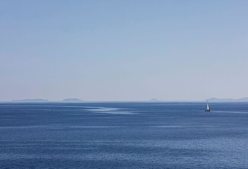 בית מלון כפרי Aquila Elounda Village Resort, Suites & Spa