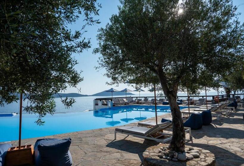 호텔 Aquila Elounda Village Resort, Suites & Spa