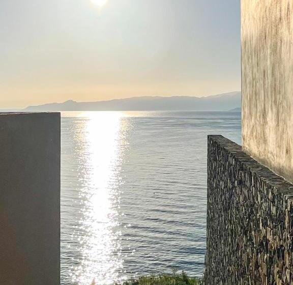 בית מלון כפרי Aquila Elounda Village Resort, Suites & Spa