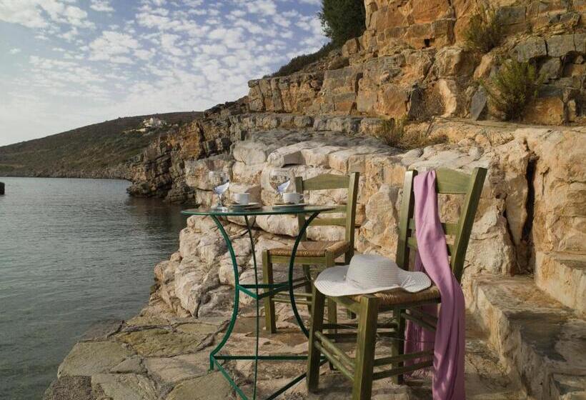 בית מלון כפרי Aquila Elounda Village Resort, Suites & Spa