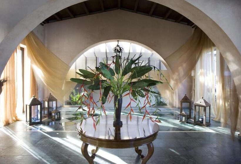 בית מלון כפרי Aquila Elounda Village Resort, Suites & Spa