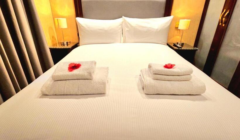 هتل Hyde Park International