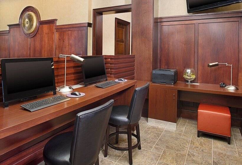 فندق Sheraton Rockville