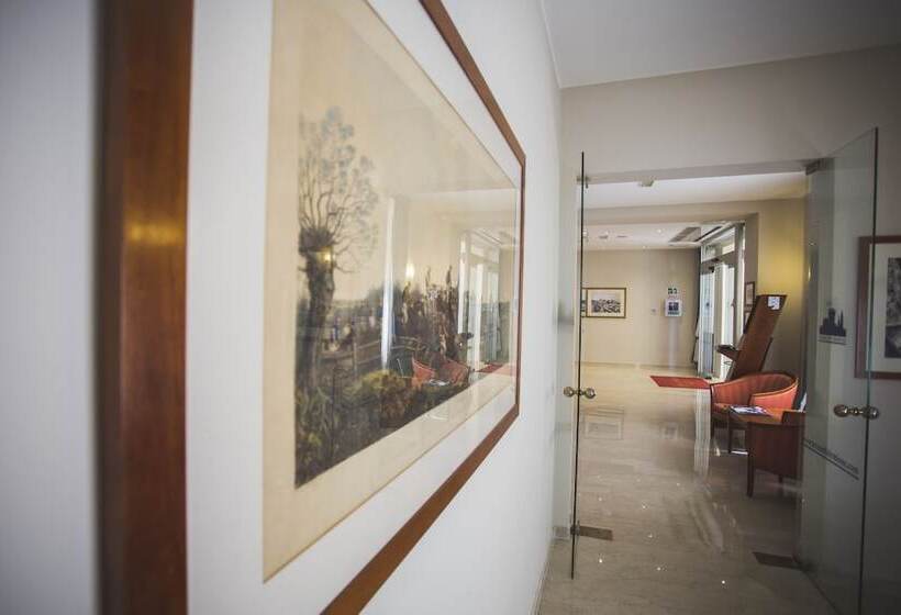 Отель Sirmione Terme