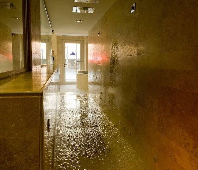 فندق Sirmione Terme