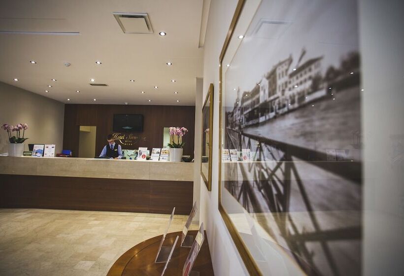 Отель Sirmione Terme