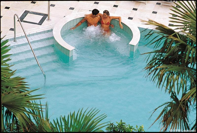 Отель Sirmione Terme